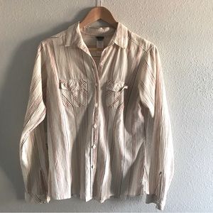 Patigonia | Size 12 | 100% Cotton